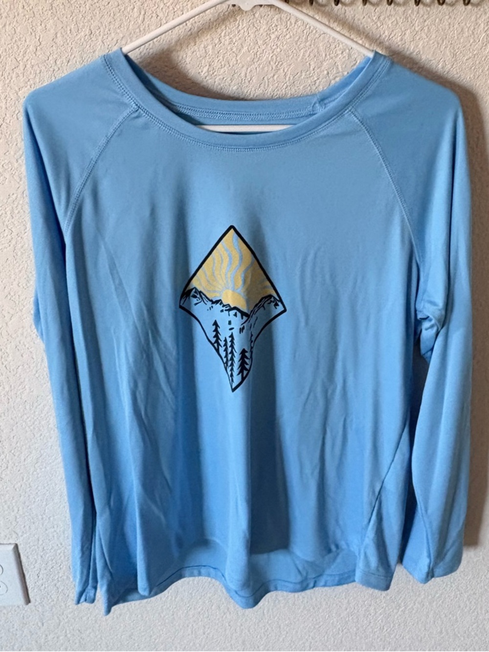 Vapor Apparel Women's Swim Long Sleeve Sun Shirt